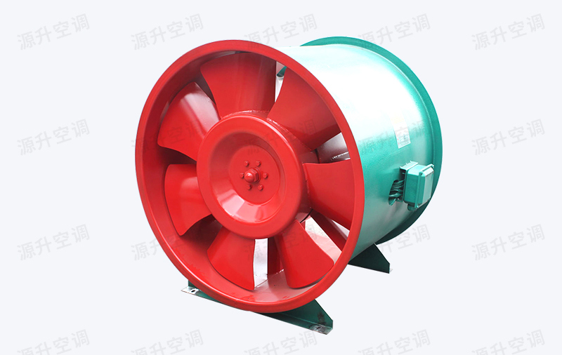 教你如何選合適你的軸流風(fēng)機